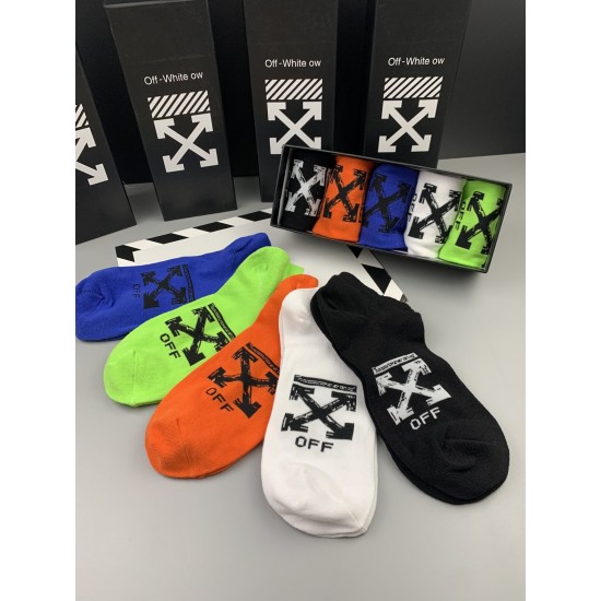 yoyo -004387P129Socks