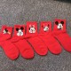 Socks -BB1025Q119 5pieces per box