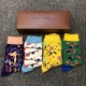 Socks -BB0975Q119 4pieces per box