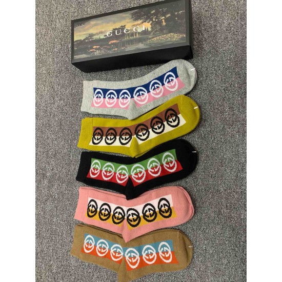 @ Socks -BB0935Q119 5pieces per box