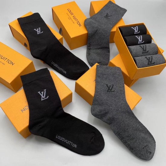 yoyo@ Socks -BB00633Q139 4pieces per box