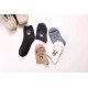 @ Socks -BB0237Q109 5 pieces per box