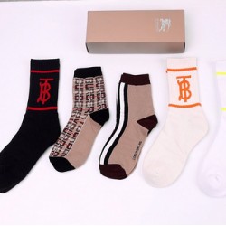 yoyo-2014p119  Socks4 pieces per box