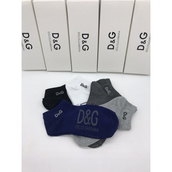 @ Socks -BB0062Q109 5pieces per box