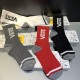 @ Socks -BB0107Q109 4 pieces per box