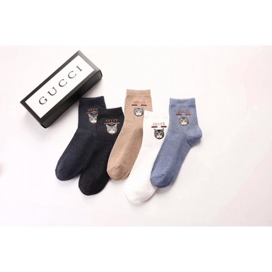 @ Socks -BB0237Q109 5 pieces per box