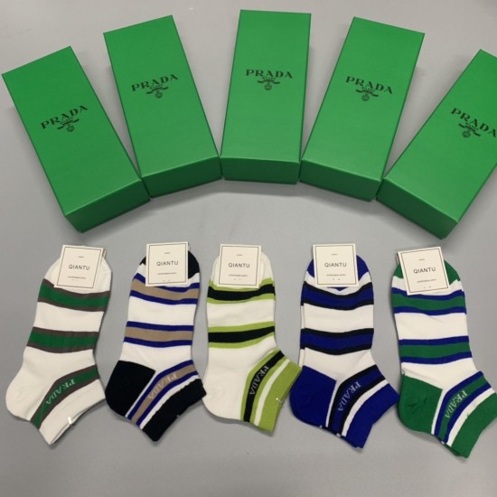 yoyo -004290P129Socks