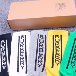 yoyo-2018p119 Socks 5 pieces per box