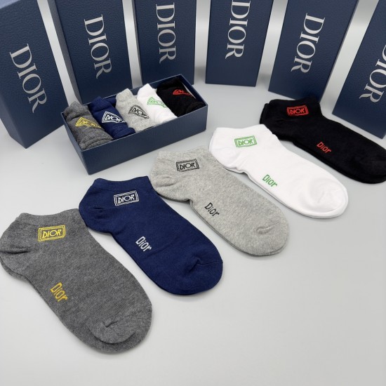 yoyo-XN2115p119 Socks