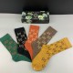 yoyo-Socks -BB00386Q139  5pieces per box