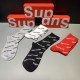 @ Socks -BB0115Q109 4 pieces per box