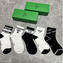 yoyo -004402P129Socks