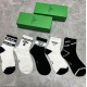 yoyo -004402P129Socks