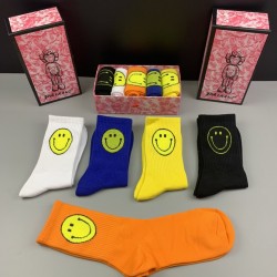 yoyo-2055p119 Socks 5 pieces per box