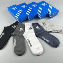 yoyo-XN2117p119 Socks