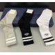 yoyo -004453P129Socks