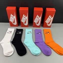 yoyo-2073p119 Socks 5 pieces per box