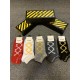 yoyo -004386P129Socks