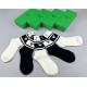 yoyo -004440P129Socks