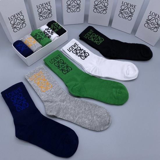 yoyo -004436P129Socks