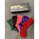 @ Socks -BB0111Q109 5 pieces per box