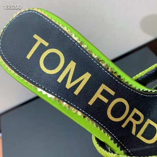 tom ford Shoes