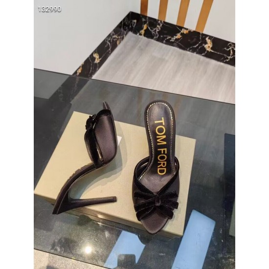 TOM FORD SHOES