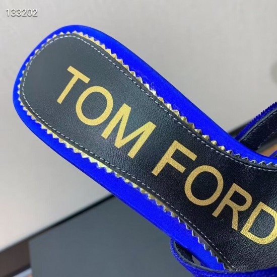 tom ford Shoes