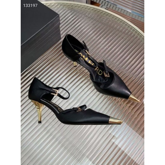 tom ford Shoes