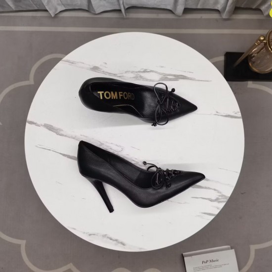 TOM FORD SHOES