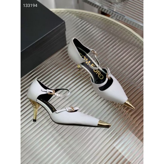 tom ford Shoes