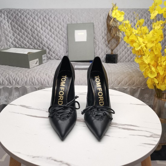 TOM FORD SHOES