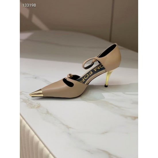 tom ford Shoes