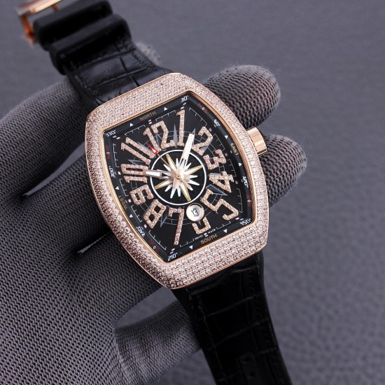 FRANCK  MULLER Watch