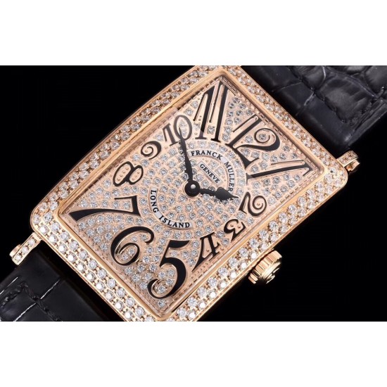 FRANCK  MULLER Watch