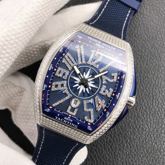 FRANCK  MULLER Watch