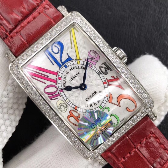 FRANCK  MULLER Watch