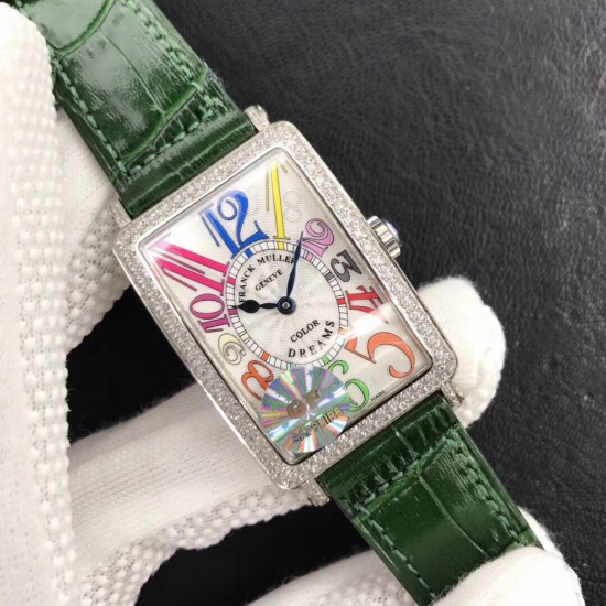 FRANCK  MULLER Watch