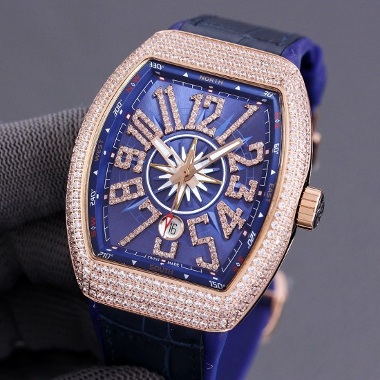 FRANCK  MULLER Watch