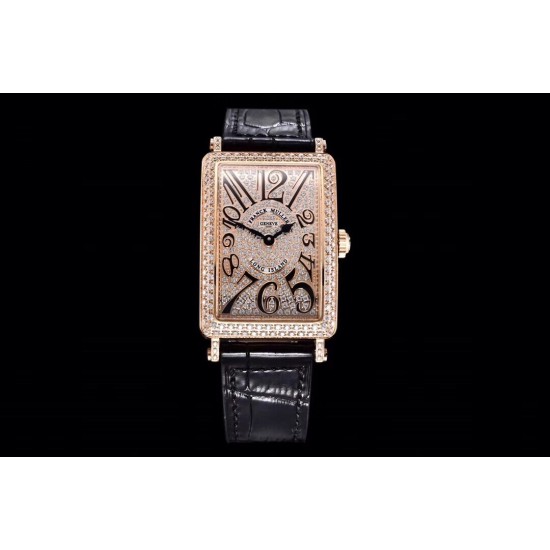 FRANCK  MULLER Watch