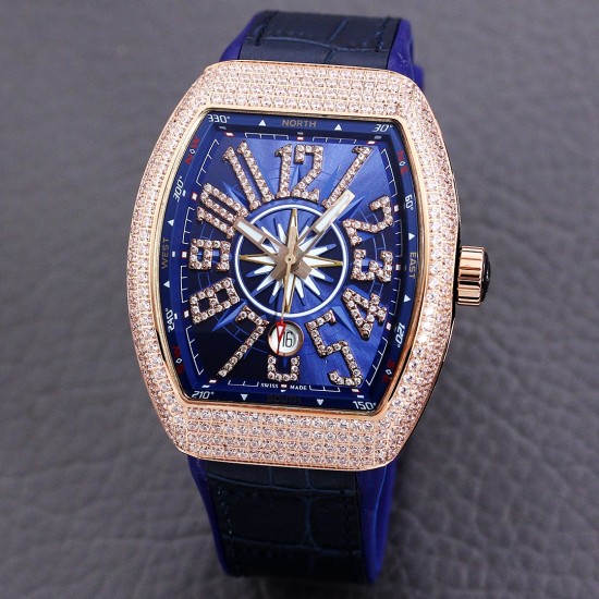 FRANCK  MULLER Watch