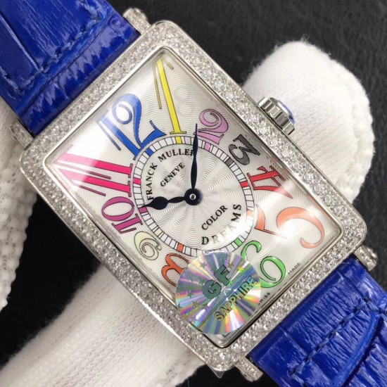 FRANCK  MULLER Watch