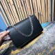 Top quality:Alexander mcqueen bag SIZE:24*14.5*8CM