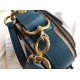 Top quality chloe bag size: 20*18.5*7cm