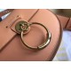 Top quality chloe bag size: 20*18.5*7cm