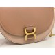 Chloe bag size 22.5*15.5*7cm