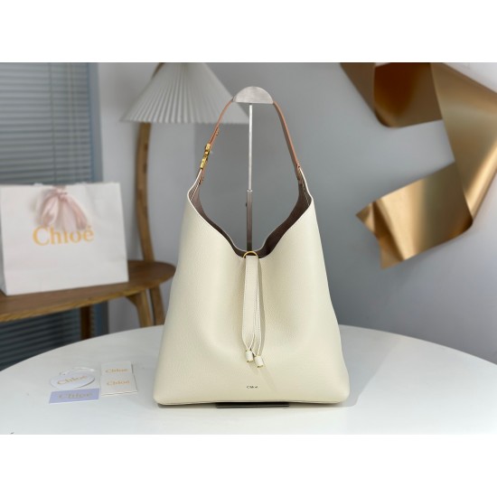 Chloe｜Marcie Hobo bag size:36*29*10cm 型号：L765-9