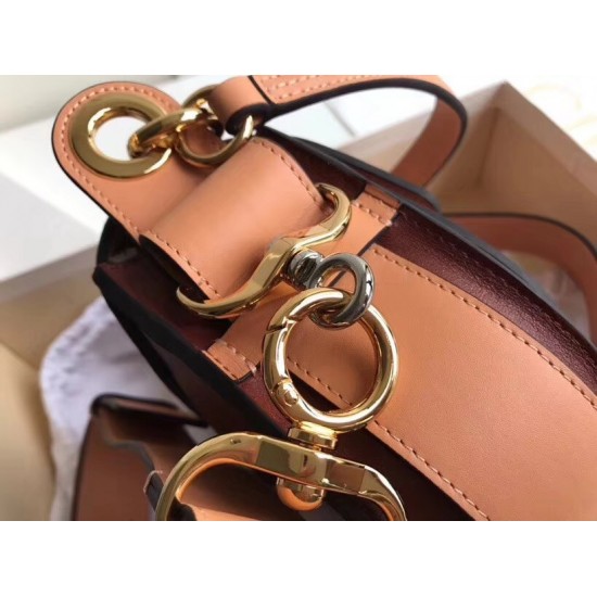 Top quality chloe bag size: 20*18.5*7cm