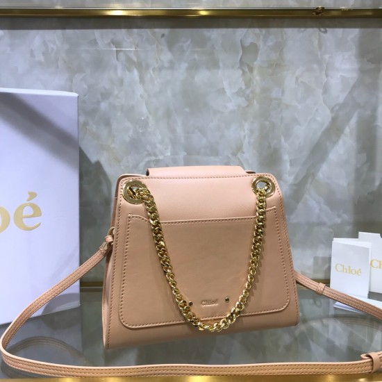 chloe bag size:22*19*11cm Top quality