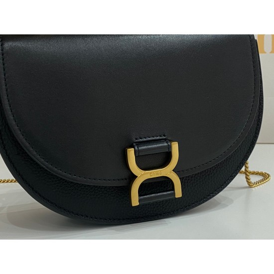 Chloe bag size 22.5*15.5*7cm